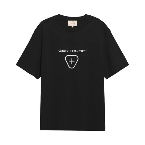 Tops > T-Shirts - - Gertrude - Modalova