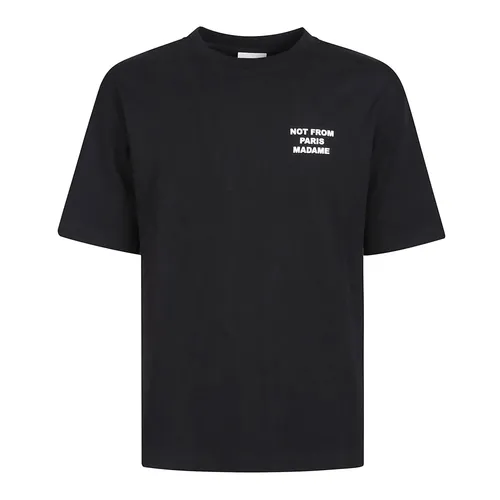 Tops > T-Shirts - - Drole de Monsieur - Modalova