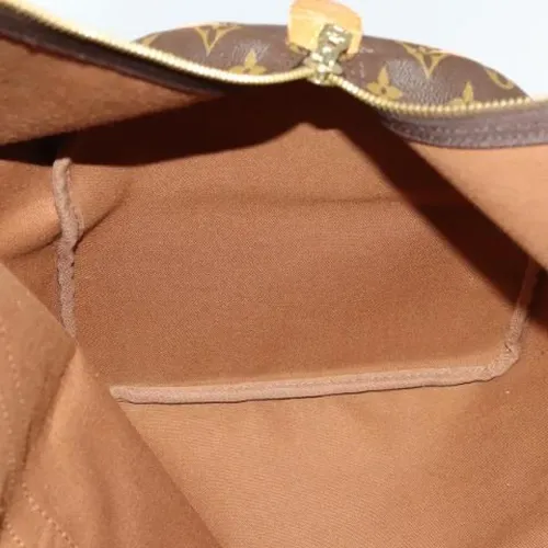 Pre-owned > Pre-owned Bags > Pre-owned Weekend Bags - - Louis Vuitton Vintage - Modalova