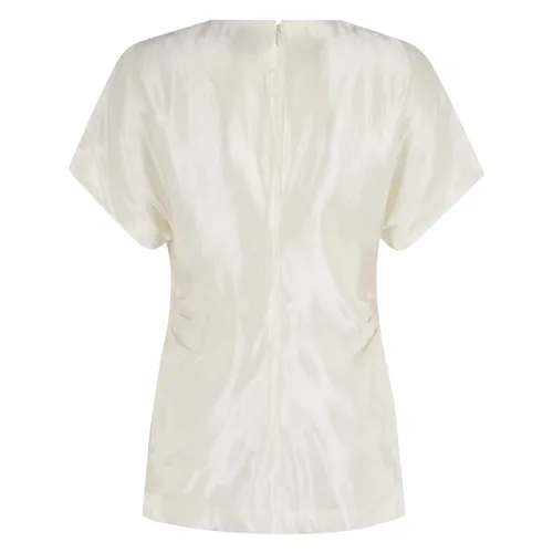 Blouses & Shirts > Blouses - - Loulou Studio - Modalova