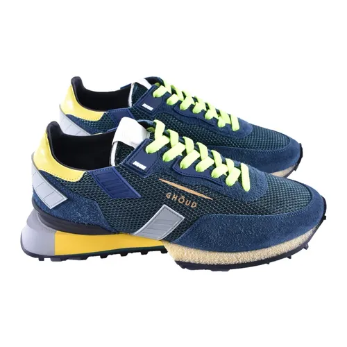 Shoes > Sneakers - - Ghoud - Modalova