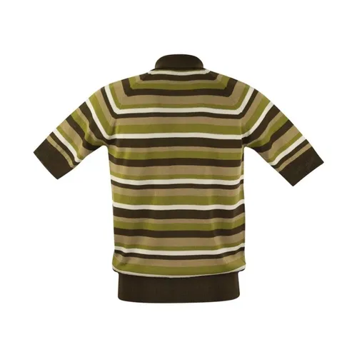 Knitwear > Round-neck Knitwear - - Pt01 - Modalova