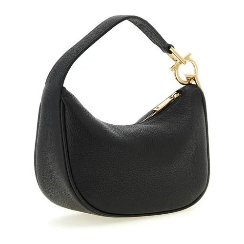 Bags > Shoulder Bags - - Ferragamo - Modalova