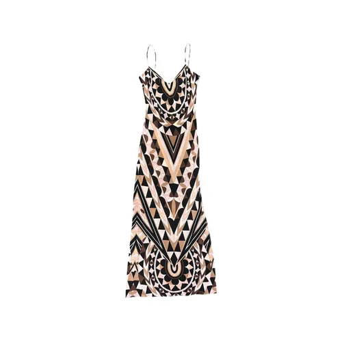 Dresses > Day Dresses > Maxi Dresses - - Pucci - Modalova