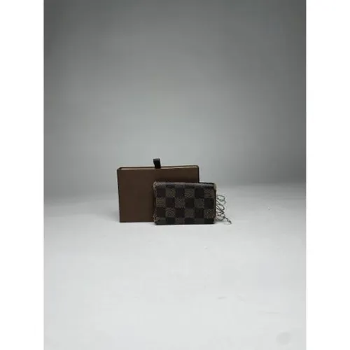 Pre-owned > Pre-owned Accessories - - Louis Vuitton Vintage - Modalova