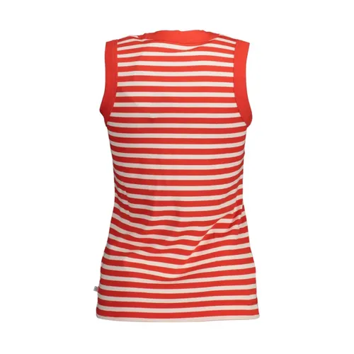 Tops > Sleeveless Tops - - Gant - Modalova
