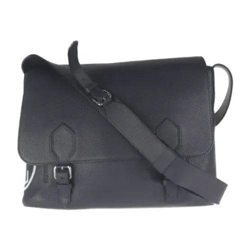 Pre-owned > Pre-owned Bags > Pre-owned Cross Body Bags - - Louis Vuitton Vintage - Modalova