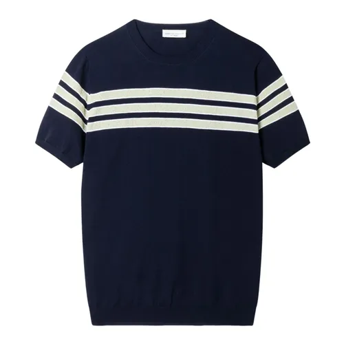 Knitwear > Round-neck Knitwear - - Roberto Collina - Modalova
