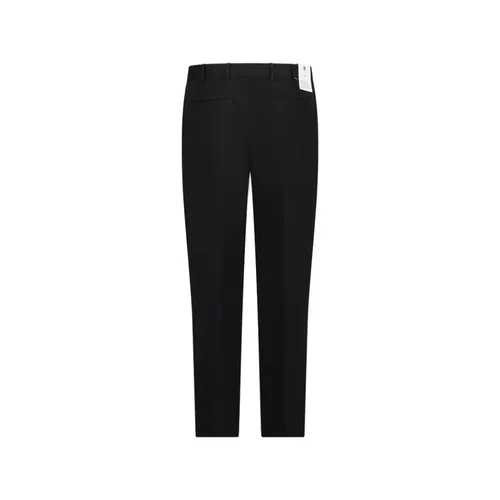Trousers > Slim-fit Trousers - - PT Torino - Modalova