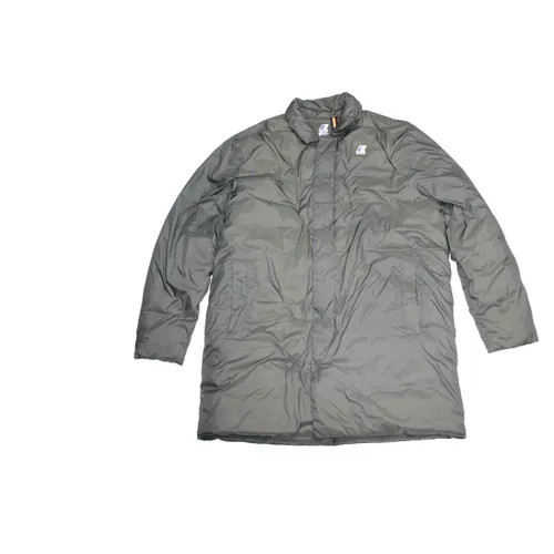 Jackets > Winter Jackets - - K-Way - Modalova