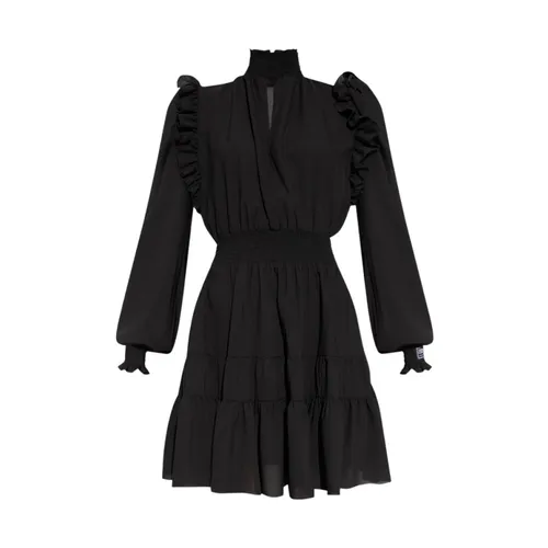 Dresses > Day Dresses - - Versace Jeans Couture - Modalova