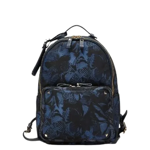 Pre-owned > Pre-owned Bags > Pre-owned Backpacks - - Valentino Vintage - Modalova