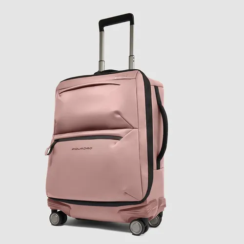 Suitcases > Cabin Bags - - Piquadro - Modalova