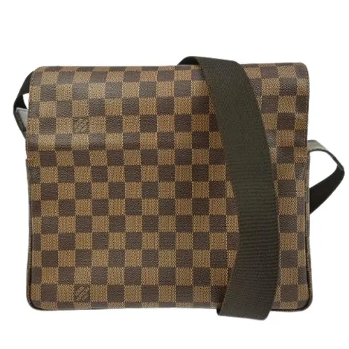 Pre-owned > Pre-owned Bags > Pre-owned Cross Body Bags - - Louis Vuitton Vintage - Modalova