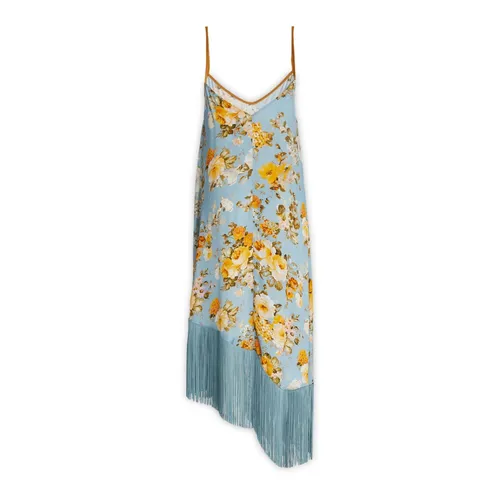 Dresses > Day Dresses > Midi Dresses - - Jucca - Modalova