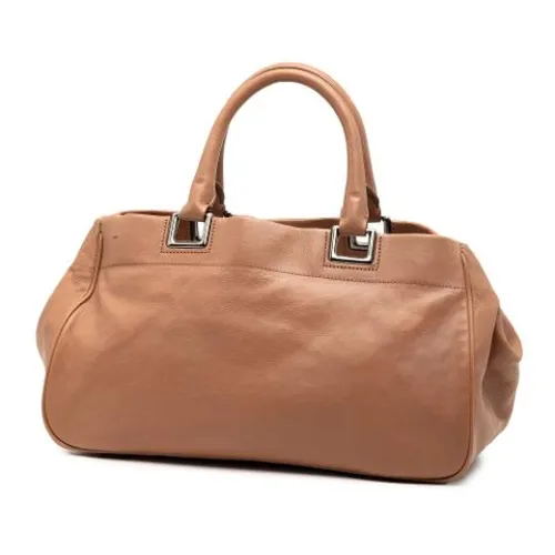 Pre-owned > Pre-owned Bags > Pre-owned Handbags - - Prada Vintage - Modalova