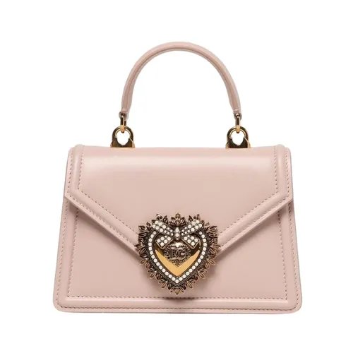 Bags > Handbags - - Dolce & Gabbana - Modalova