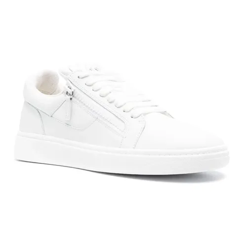 Shoes > Sneakers - - Giuseppe Zanotti - Modalova