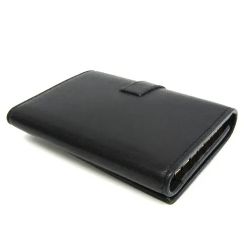 Pre-owned > Pre-owned Accessories - - Saint Laurent Vintage - Modalova