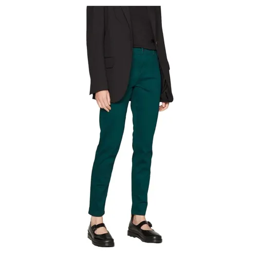 Trousers > Slim-fit Trousers - - NAF NAF - Modalova