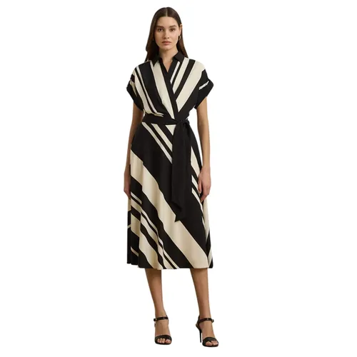 Dresses > Day Dresses > Wrap Dresses - - Ralph Lauren - Modalova