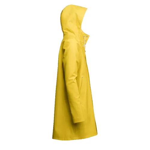 Jackets > Rain Jackets - - Stutterheim - Modalova