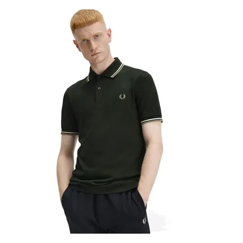 Tops > Polo Shirts - - Fred Perry - Modalova