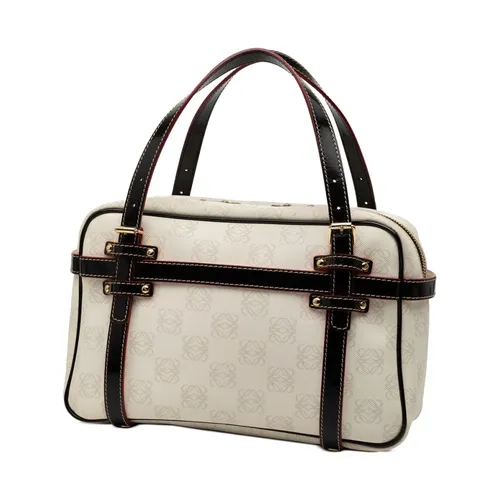 Pre-owned > Pre-owned Bags > Pre-owned Handbags - - Loewe Pre-owned - Modalova