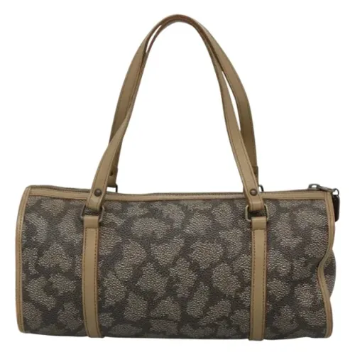 Pre-owned > Pre-owned Bags > Pre-owned Handbags - - Saint Laurent Vintage - Modalova