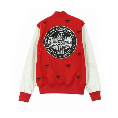 Jackets > Bomber Jackets - - BOY London - Modalova