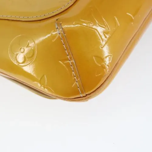Pre-owned > Pre-owned Bags > Pre-owned Shoulder Bags - - Louis Vuitton Vintage - Modalova