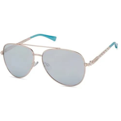 Accessories > Sunglasses - - Guess - Modalova