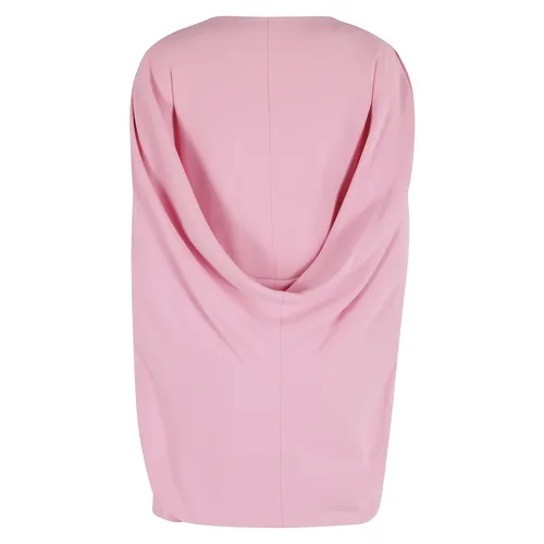 Dresses > Day Dresses > Short Dresses - - Alberta Ferretti - Modalova