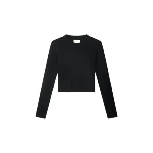 Knitwear > Round-neck Knitwear - - Loulou Studio - Modalova