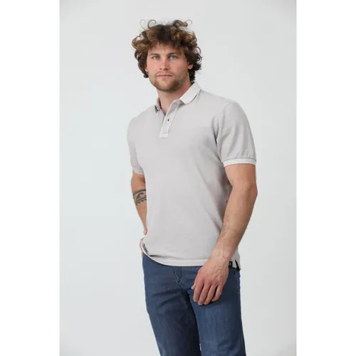 Tops > Polo Shirts - - Gran Sasso - Modalova