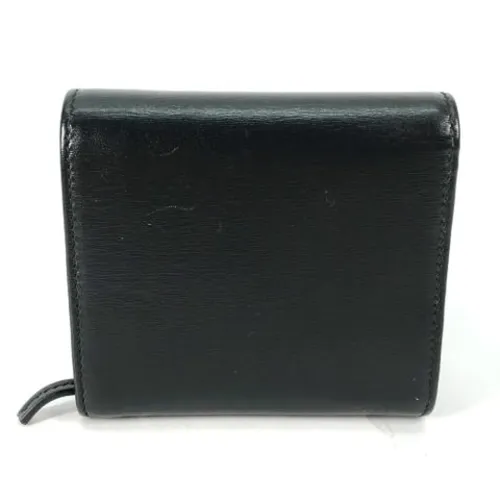 Pre-owned > Pre-owned Accessories > Pre-owned Wallets - - Gucci Vintage - Modalova
