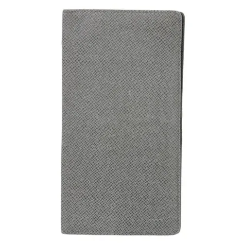 Pre-owned > Pre-owned Accessories > Pre-owned Wallets - - Louis Vuitton Vintage - Modalova