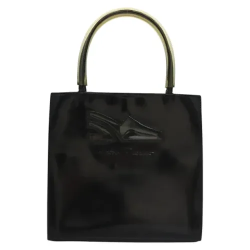 Pre-owned > Pre-owned Bags > Pre-owned Handbags - - Salvatore Ferragamo Pre-owned - Modalova