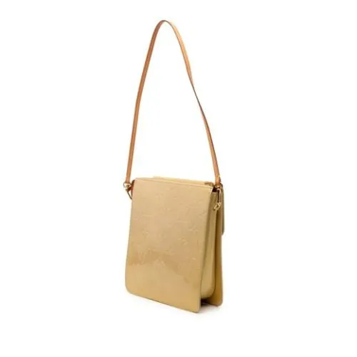 Pre-owned > Pre-owned Bags > Pre-owned Shoulder Bags - - Louis Vuitton Vintage - Modalova