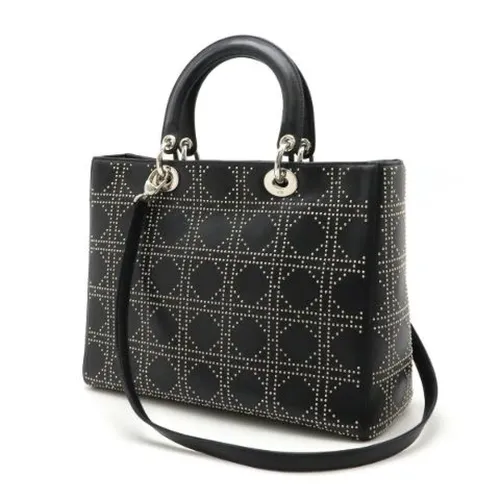 Pre-owned > Pre-owned Bags > Pre-owned Handbags - - Dior Vintage - Modalova
