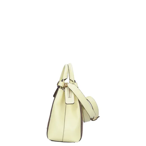 Guess - Bags > Handbags - Brown - Guess - Modalova