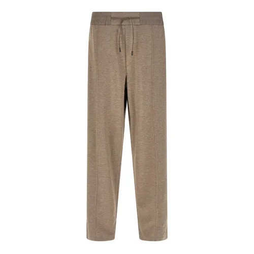 Trousers > Sweatpants - - Hugo - Modalova