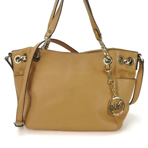 Pre-owned > Pre-owned Bags > Pre-owned Handbags - - Michael Kors Pre-owned - Modalova