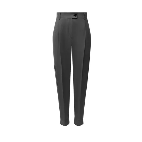 Trousers > Tapered Trousers - - Hugo Boss - Modalova