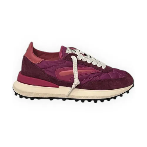 Shoes > Sneakers - - D.a.t.e. - Modalova