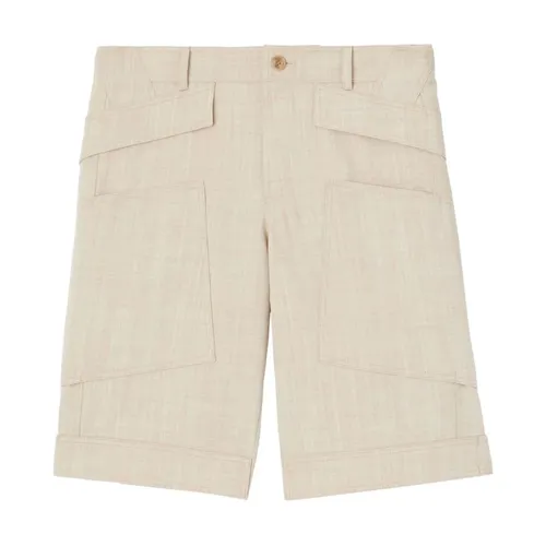 Shorts > Casual Shorts - - Burberry - Modalova