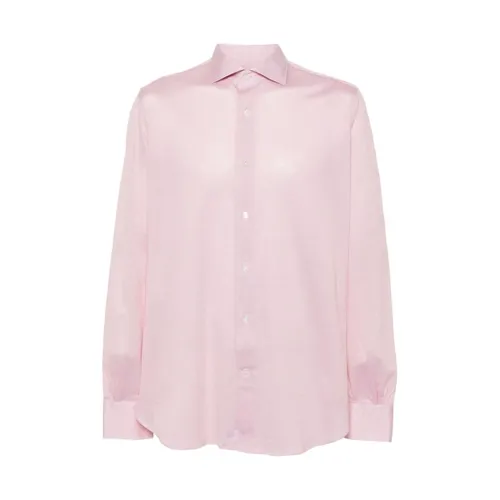 Shirts > Casual Shirts - - Mazzarelli - Modalova