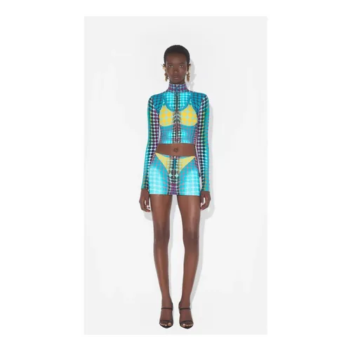 Tops > Long Sleeve Tops - - Jean Paul Gaultier - Modalova