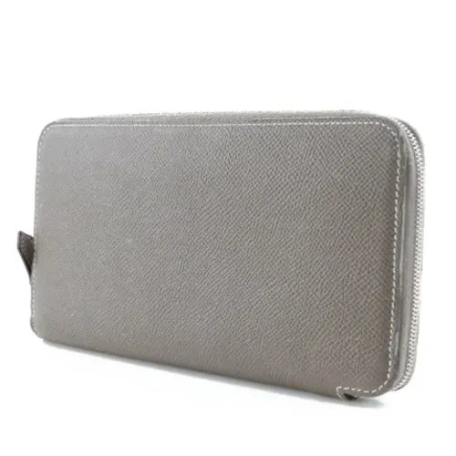 Pre-owned > Pre-owned Accessories > Pre-owned Wallets - - Hermès Vintage - Modalova
