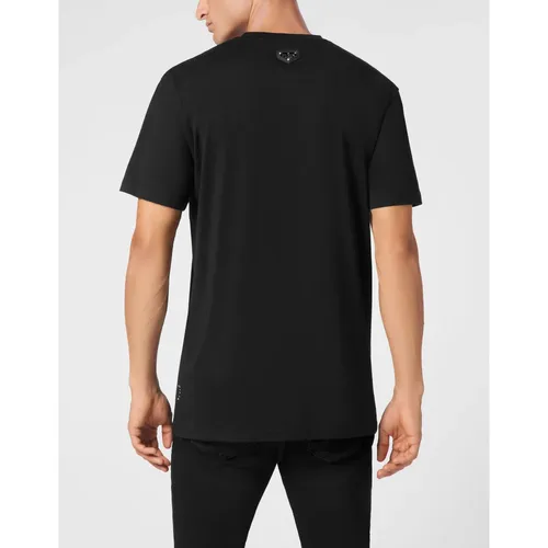 Tops > T-Shirts - - Philipp Plein - Modalova